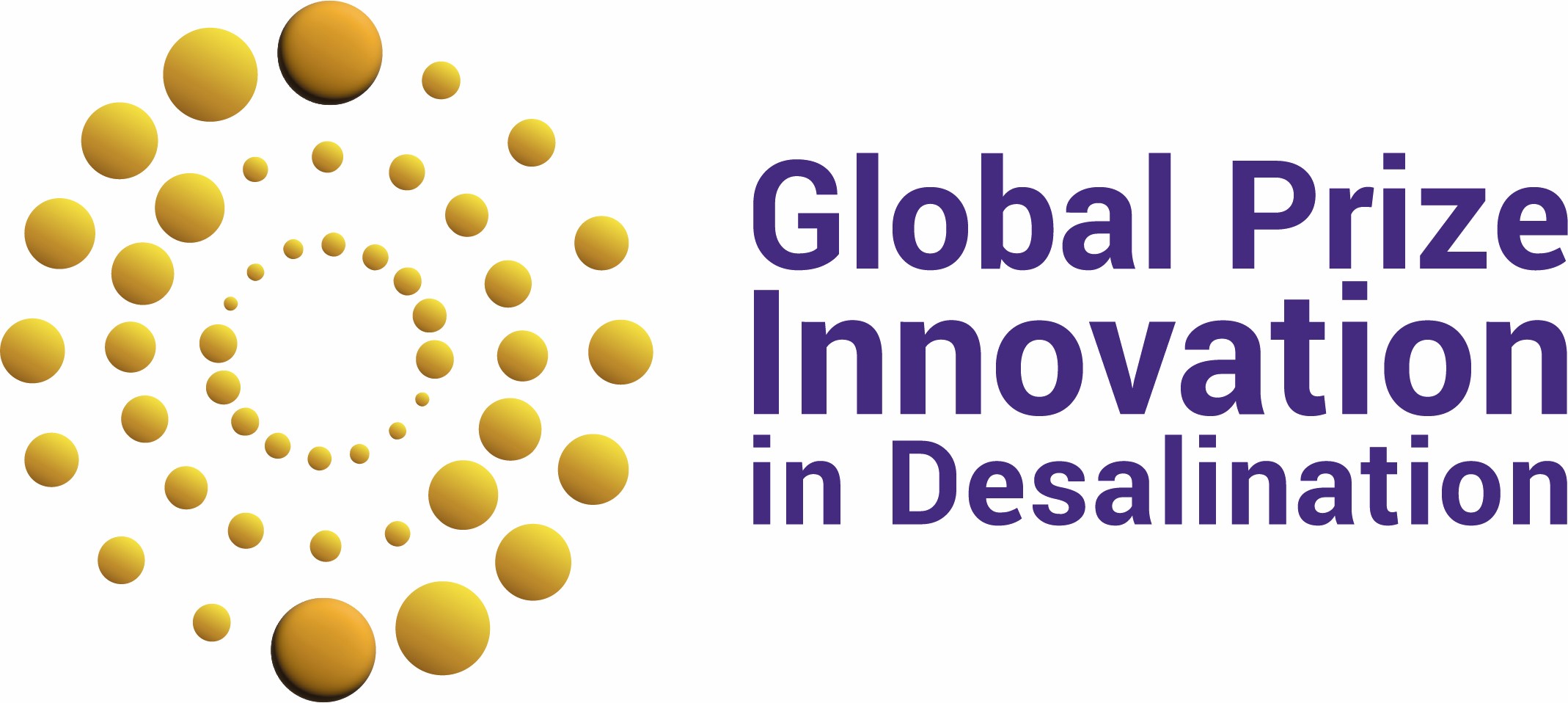 logo of global innovation award